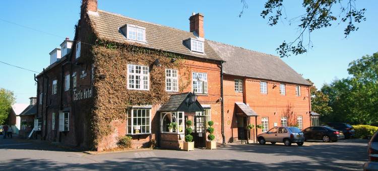 城堡酒店 - 格林国王旅馆(Castle Hotel by Chef & Brewer Collection)图片