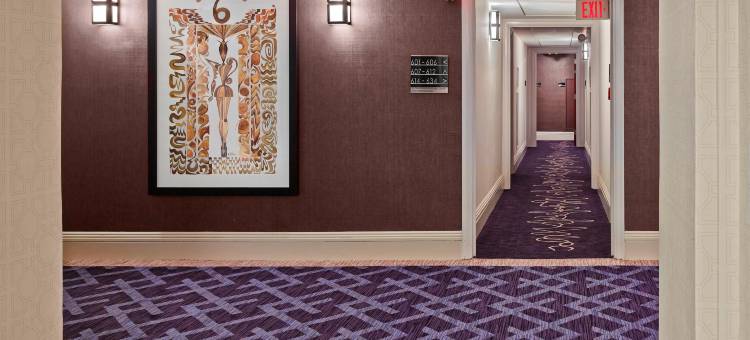 莱克星顿酒店，傲途格精选(The Lexington Hotel, Autograph Collection)图片