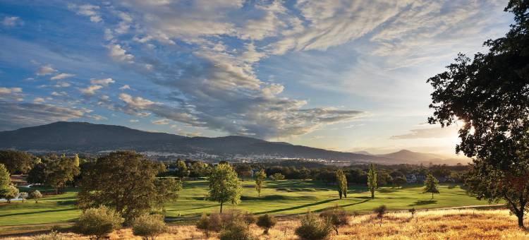 世誉天使营酒店(WorldMark Angels Camp)图片