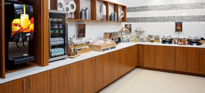 格林贝SpringHill Suites 酒店(SpringHill Suites Green Bay)图片