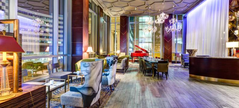 诺福克主街希尔顿酒店(Hilton Norfolk The Main)图片