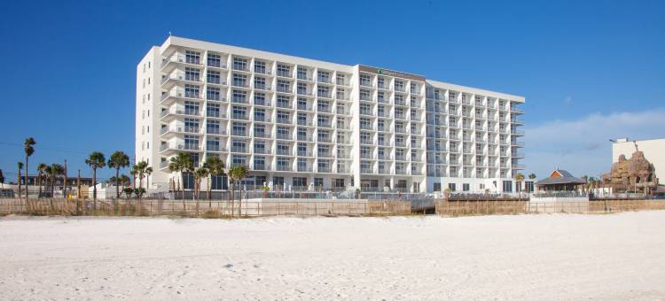 智选假日套房酒店-巴拿马城海滩/海滨(Holiday Inn Express & Suites Panama City Beach - Beachfront)图片