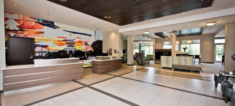 Residence Inn Austin Southwest图片