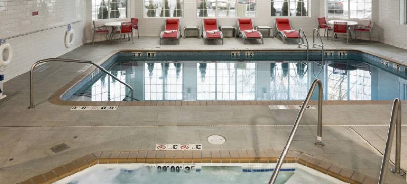 Holiday Inn 布卢明顿(Holiday Inn BLOOMINGTON W MSP AIRPORT AREA by IHG)图片