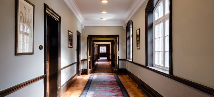 杜伦英迪格酒店(Hotel Indigo Durham)图片