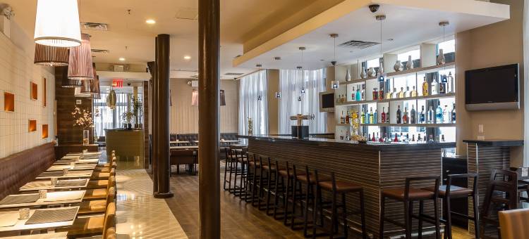 华尔街欧洲之星酒店(Eurostars Wall Street)图片