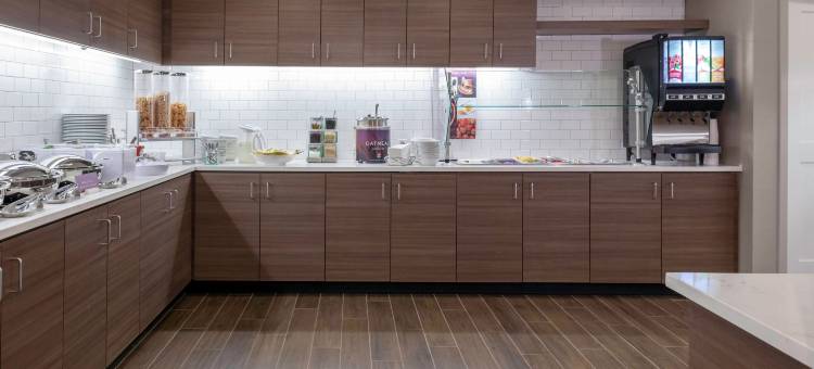 Residence Inn St. Louis West County图片