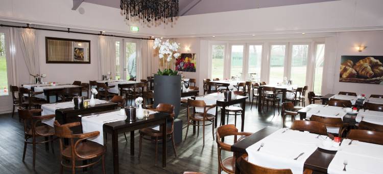 弗莱彻酒店(Fletcher Hotel Restaurant Heidehof)图片