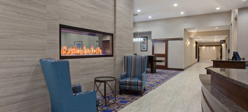 Residence Inn Seattle Sea-Tac Airport图片