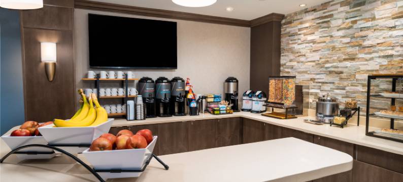 东华盛顿特区拉戈Staybridge Suites(Staybridge Suites WASHINGTON DC EAST - LARGO by IHG)图片