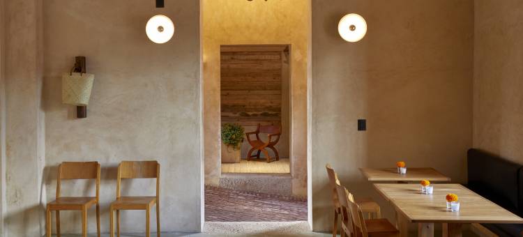 瓦哈卡埃斯孔迪多瓦哈卡酒店 - 设计酒店会员(Hotel Escondido Oaxaca, a Member of Design Hotels)图片