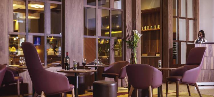 苏黎世雷根斯多夫瑞享酒店(Mövenpick Hotel Zurich Regensdorf)图片