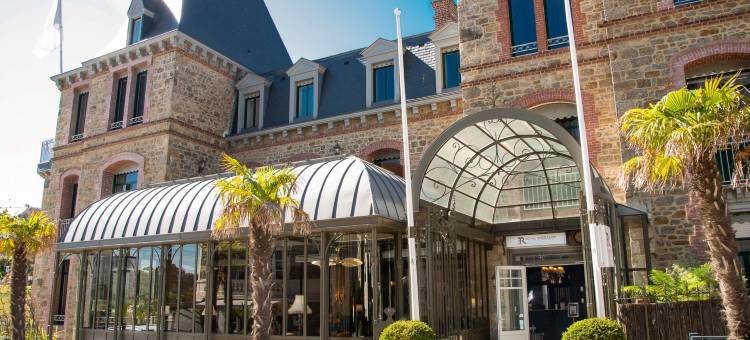 Royal Émeraude Dinard - MGallery图片