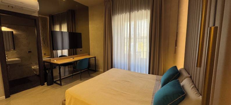 热带风情房(Tropicana Room)图片