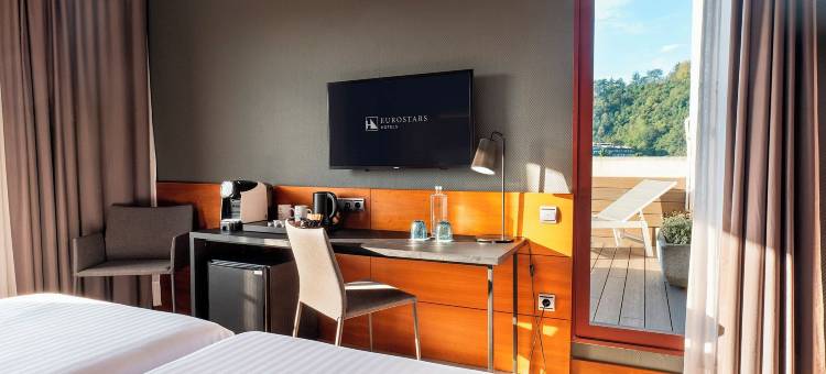 欧星阿玛拉酒店(Eurostars Amara)图片