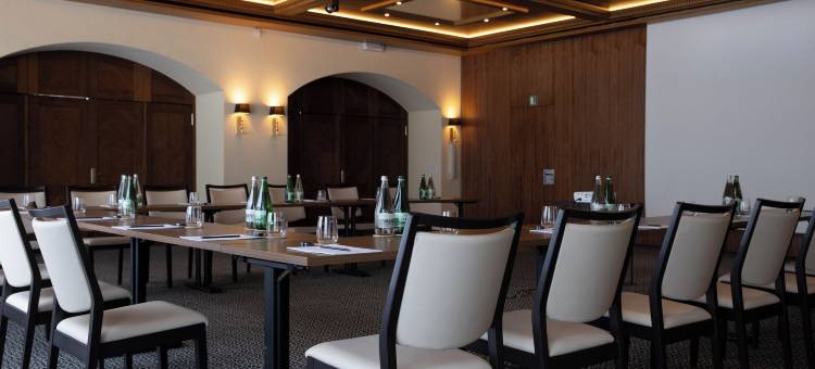 蒙特罗莎精品酒店(Monte Rosa Boutique Hotel)图片