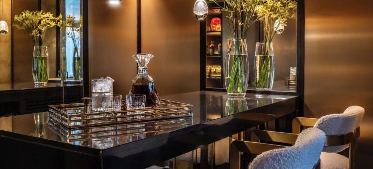 韦斯特伯里酒店(The Westbury Hotel)图片