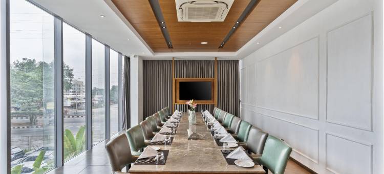 招牌酒店(Signature Hotels)图片