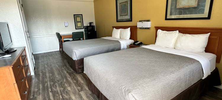 Baymont by Wyndham Nacogdoches Near University图片