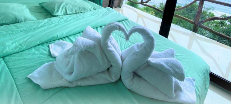 OSANNA 海滩度假村(OSANNA BEACH RESORT)图片