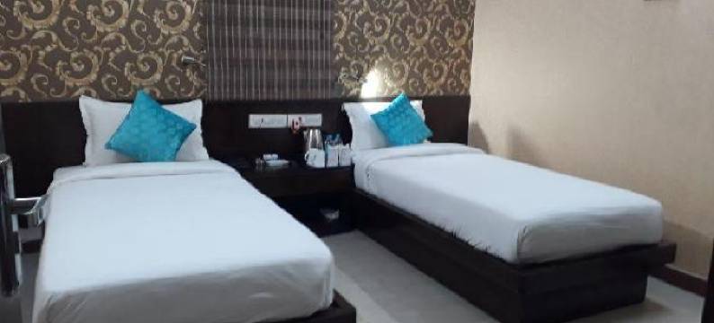 如来酒店(Hotel Tathagat)图片