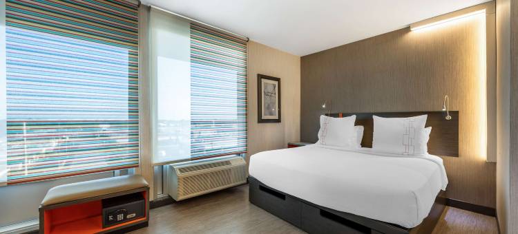 斯普林菲尔德维博贝斯特韦斯特酒店(Vib Best Western Springfield)图片