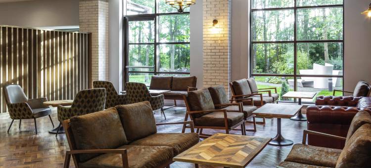 诺富特酒店-纽卡斯尔机场(Novotel Newcastle Airport Hotel)图片