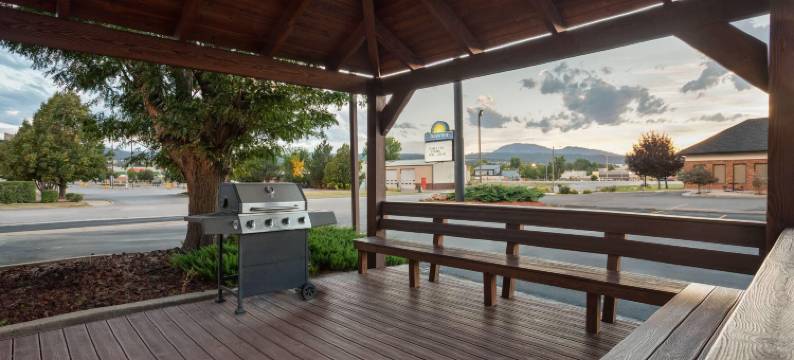 斯皮尔菲什温德姆戴斯酒店(Days Inn by Wyndham Spearfish)图片