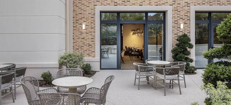 Best Western Plus Hotel Saint-Roch Orleans图片