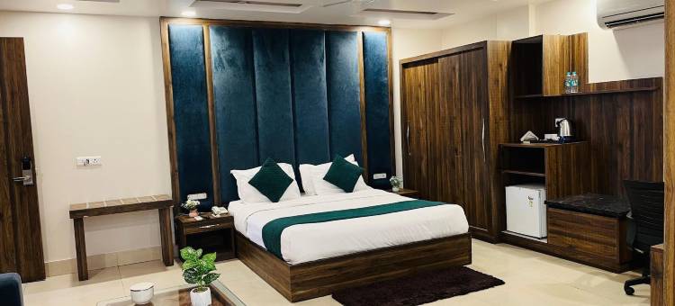 玛伊拉酒店(Hotel Maira)图片