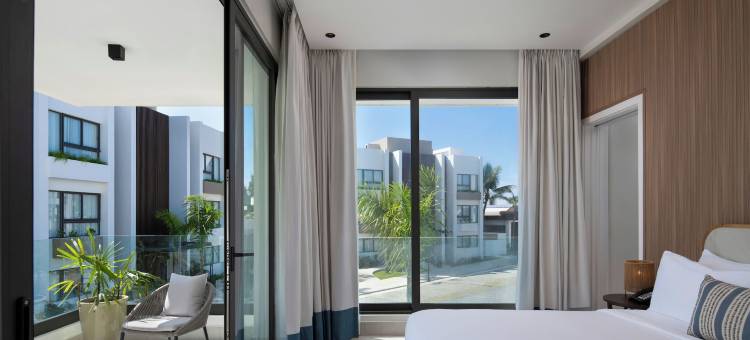 多诺玛拉斯特雷纳斯海滩酒店及水疗中心，傲途格精选(Donoma Las Terrenas Beach Resort & Spa, Autograph Collection)图片