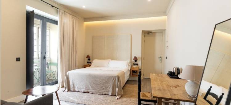 帕拉达德尔马克斯克莱克西亚酒店(Colectia Hotel Parada del Marqués)图片