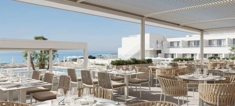 温德姆豪华卡沃埃罗阿尔加维酒店(Wyndham Grand Carvoeiro Algarve)图片