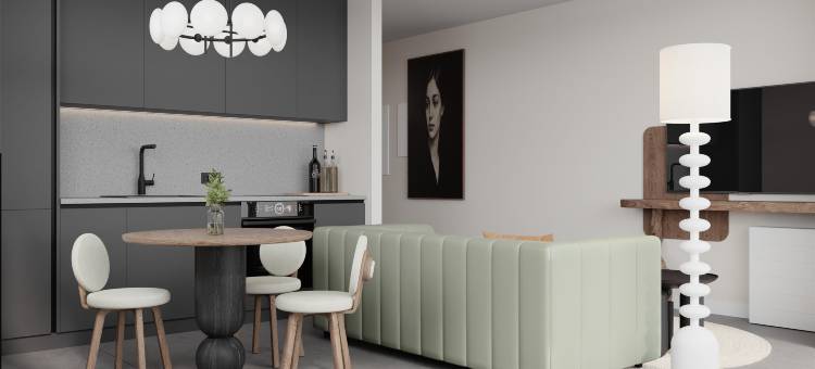 Sealeven Hotel And Residences图片