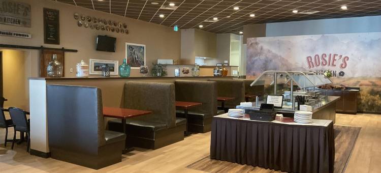 Best Western Plus Rose Country Hotel图片