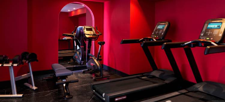 NYX 酒店萨洛尼卡(NYX Hotel Thessaloniki)图片