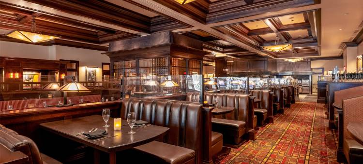 美洲之星 度假村及水疗中心-圣查尔斯(Ameristar Casino Resort and Spa)图片