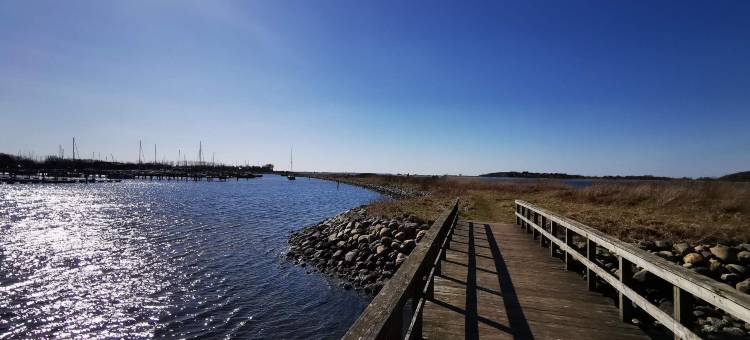 奥尔堡四星级度假屋(4 star holiday home in Aalborg)图片