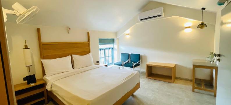 银沙滩度假酒店(Silver Sands Beach Resort)图片