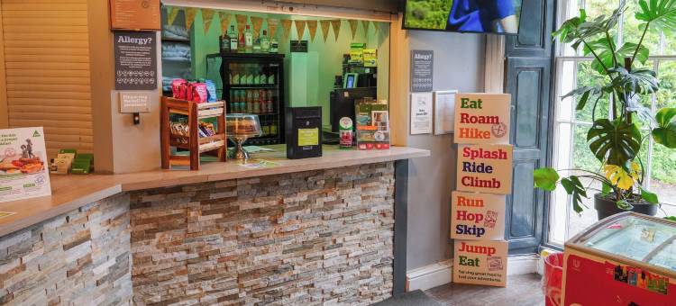 YHA鹰首酒店(YHA Hawkshead)图片