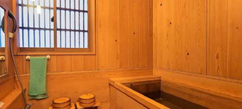 贯地谷客店(Minshuku Kanjiya)图片