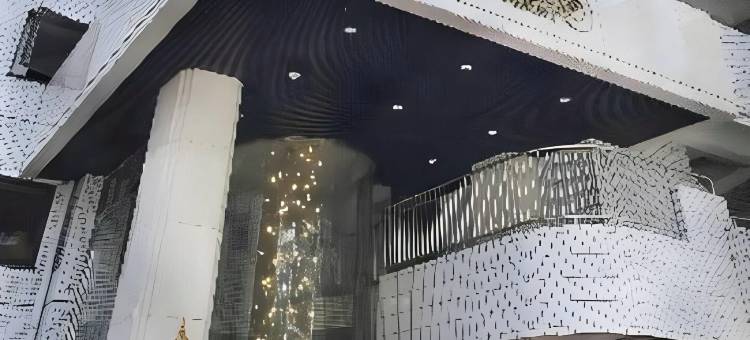 绿色太平洋酒店(Hotel Green Pacific)图片