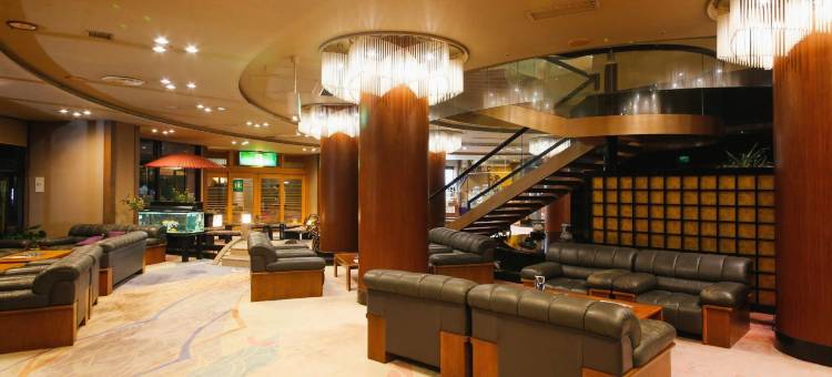 芙蓉別馆酒店(Fuyo Bekkan)图片