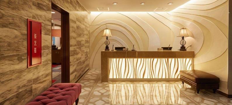 凤凰公园酒店(Phoenix Park Hotel)图片