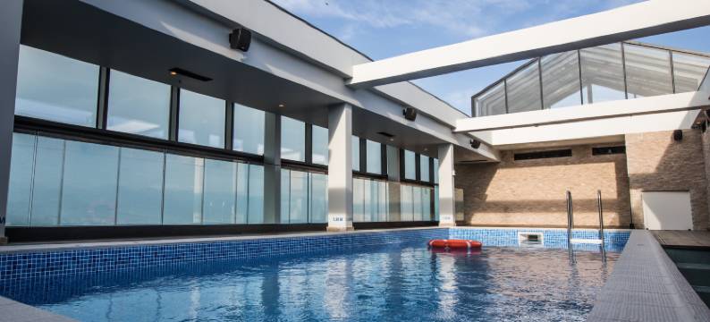 特拉维假日酒店(Holiday Inn TELAVI by IHG)图片