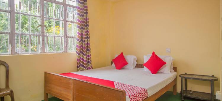 OYO 67553 Hotel Rai's图片