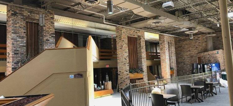 密歇根城酒店(Michigan City Inn)图片