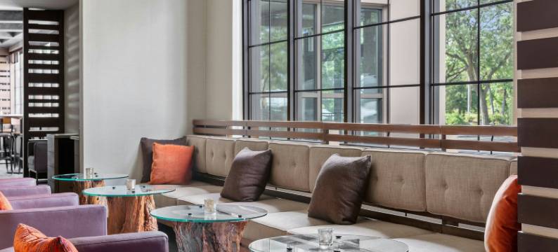 伯灵顿德尔塔酒店(Delta Hotels Burlington)图片