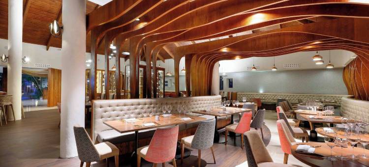 帕拉蒂姆巴瓦罗套房水疗度假大酒店-全包(Grand Palladium Bavaro Suites Resort & Spa - All Inclusive)图片