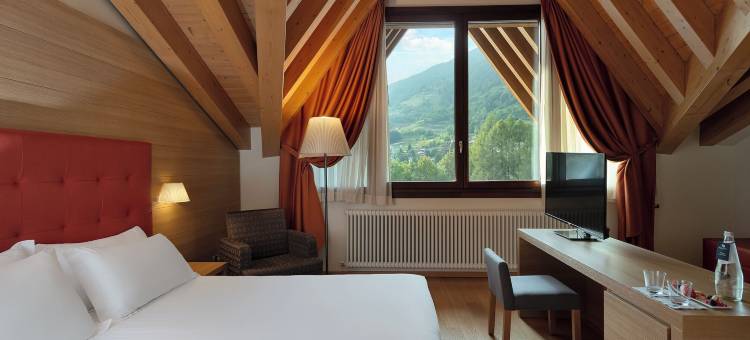 阿克夸西亚蓝色酒店(Blu Hotel Acquaseria)图片